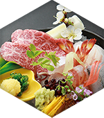 ご宴会